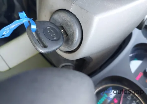 2007 Chevrolet Avalanche 1500 Lt из США, поврежденный, VIN 3GNFK12347G239825